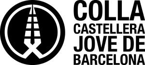 Logotip horitzontal de la Jove de Barcelona