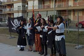 La Jove Pirata és la Jove millor!